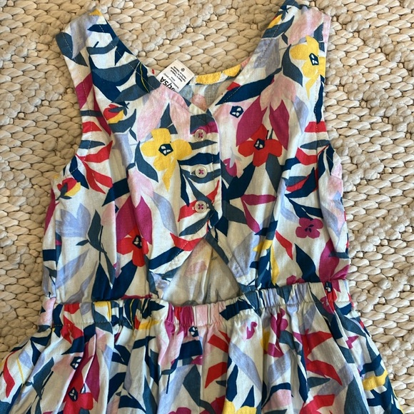 Carter’s Dress - Picture 4 of 4